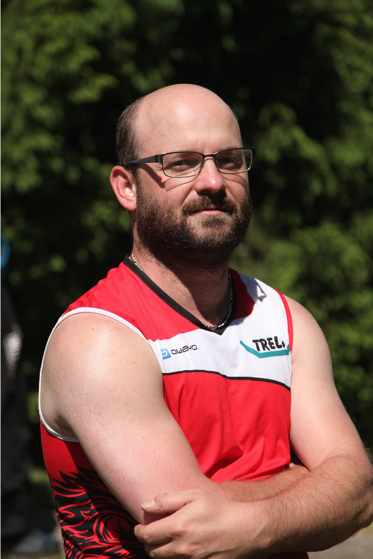 Daniel Diethelm