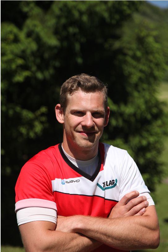 Valentin Städeli